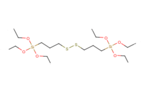 Si-75  雙-[3-(三乙氧基硅)丙基]-二硫化物